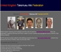 Kinqdom Takemusu Aiki Federation